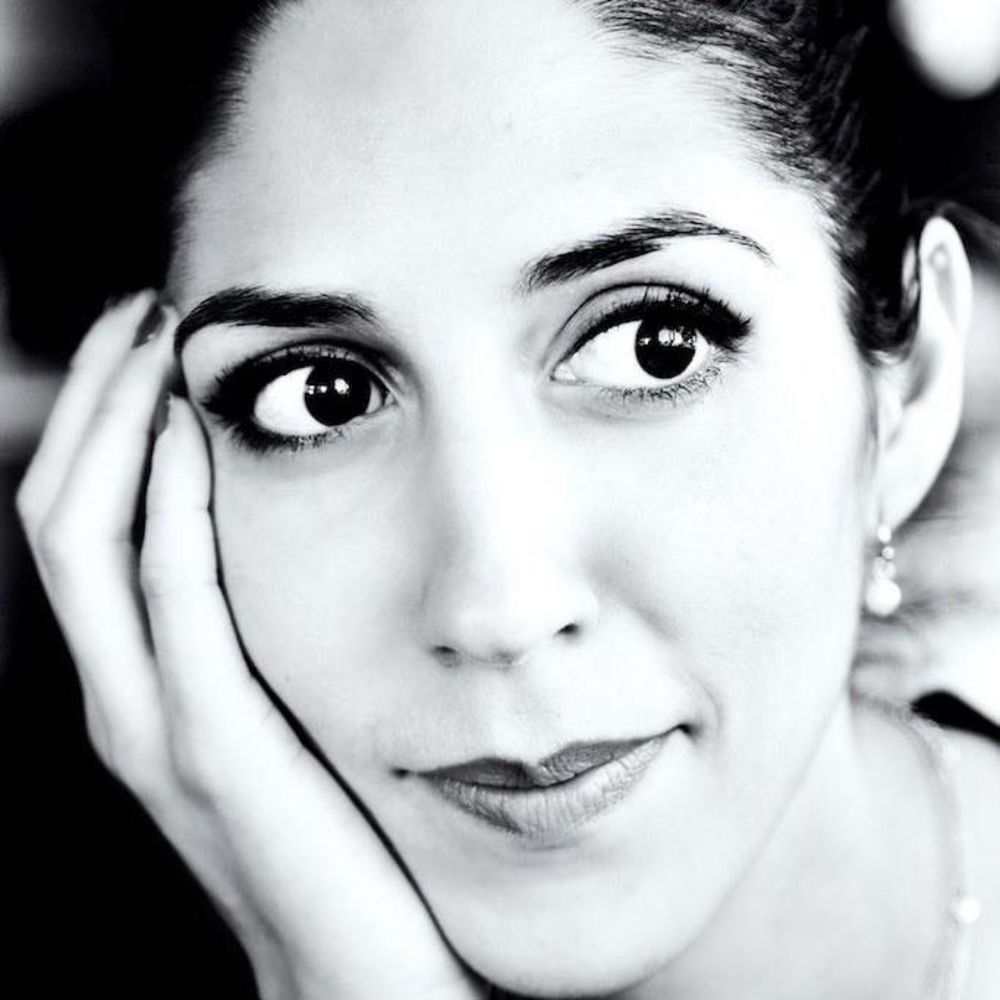 Meet your Posher, Beatriz